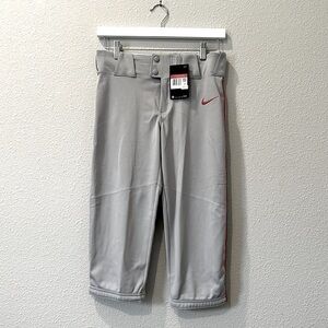 🅱️ 🆕 NWT Boys' Nike Baseball Pants